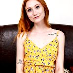 Pic of Scarlet Skies at ATK Galleria | Hometown Nudes