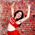 Pic of Chloe Kreams at ATK Hairy | Nude and Hairy