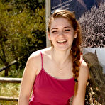 Pic of Misty Lovelace in Backbone Thrills at Zishy - Free Naked Picture Gallery at Nudems