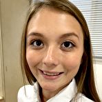 Pic of Mira Monroe at ATK Galleria | Hometown Nudes