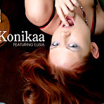 Pic of RylskyArt - KONIKAA with Elisia