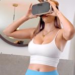 Pic of Angel Youngs - RK Prime | BabeSource.com