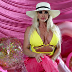 Pic of Robbin Banx - Mylf Of The Month | BabeSource.com