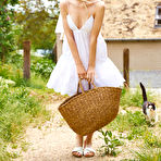 Pic of Any Moloko in Simple Life by Superbe | Erotic Beauties