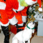 Pic of KellyMadison - Mr. Grinch