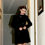 Pic of Dorothy Channing in Lingerie and Heels