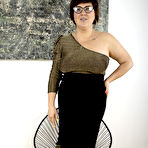 Pic of Meet Zena Photoset - Foot Fetish Daily: The #1 Foot Fetish Site on the Internet