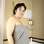 Pic of Zena Shower Time Photoset - Foot Fetish Daily: The #1 Foot Fetish Site on the Internet