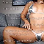 Pic of Brat Roulette Fap Games: Edging Challenge - Brat Perversions