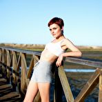 Pic of Caterina Correia Caterina's Slippery When Wet