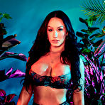 Pic of Jennifer White takes her therapist's solid boner up her ass