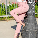 Pic of Black POV's: Anastasia Brokelyn