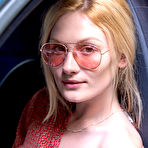 Pic of Gerda Rubia in Ride Along by Met-Art | Erotic Beauties