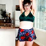 Pic of Wookie Princess - ATK Hairy | BabeSource.com