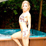 Pic of Foot-Jerking in the Jacuzzi - Jenna Jordan and J Mac (36 Photos) - Naughty Mag