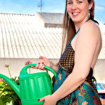 Pic of Elise V in Big Breasts by Abby Winters | abbywintersmodels.com