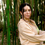 Pic of Ally D in Voluptuous by Abby Winters | abbywintersmodels.com