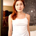 Pic of Angie Elif - Facial Casting | BabeSource.com