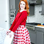 Pic of Ariel Darling letting him fuck the ass of the hottest teacher in school