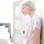 Pic of Lena Anderson, Jennifer White EARLY BIRDS