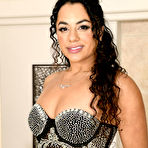 Pic of Briana Bourbon Shows off her Fine Milf Ass