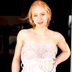 Pic of Alice Blue Hot Newcomer