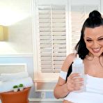 Pic of Mona Azar - Dirty Masseur | BabeSource.com