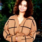 Pic of Crystal Chase in Sweater at ATK Exotics - Prime Curves
