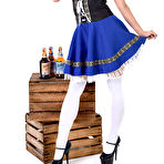 Pic of Noemi Moon in Bavaria Here We Cum at IStripper - Cherry Nudes