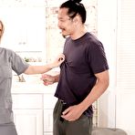 Pic of Ryan Keely - Nuru Massage | BabeSource.com