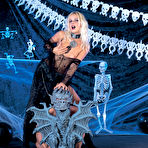 Pic of Halloween XXX with Cynthia Foxx