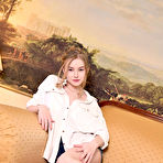 Pic of Diana Rider in Natural Muse for MetArt - Art Nude Tube