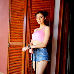 Pic of Foxy Alissa in Randevu for Eternal Desire - Art Nude Tube