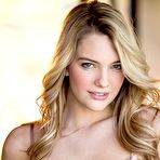 Pic of Kenna James Strips Off Bra and Panties at Digital Desire - All Nude Pics