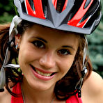 Pic of Little Caprice