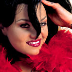 Pic of Cruela Belladonna, Beautiful and Evil