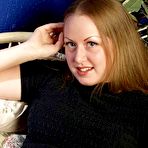 Pic of Chubby Loving - Young Plumper Stripping And Masturbating