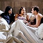 Pic of Mona Azar, Gizelle Blanco - Pure Taboo | BabeSource.com