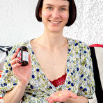 Pic of Delfine in Long Labia by Abby Winters | abbywintersmodels.com