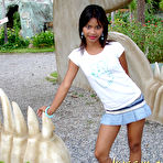 Pic of Tussinee - Cute, Innocent, Young, And Willing To Show Everything!