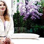 Pic of Octavia Red A Favorite Returns Casting Couch HD / Hotty Stop