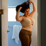 Pic of Carolina Munoz Thick In Bed Zishy - Prime Curves