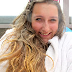 Pic of Cleo in Australia Day at Girls Out West - Prime Curves