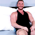 Pic of Mac Savage: Solo