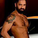 Pic of Parking In The Rear, S1