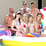 Pic of Best Of Casey Kisses