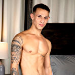 Pic of Caught By My Step-Dad