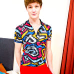 Pic of Antony Carter Solo