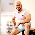 Pic of Devy And Brock: Bareback