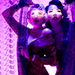 Pic of Muses: Ariel Demure